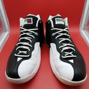 Jordan Jumpman Team I